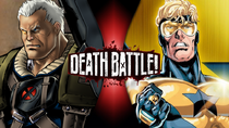 Cable VS Booster Gold