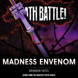 Madness Envenom Track Cover.png