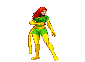 Sprite used in Death Battle (By Blade, with edits by OriginTheHero)