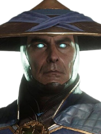 Raiden, Mortal Kombat Wiki