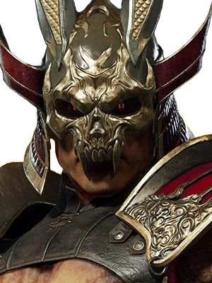 Shao Kahn (Character) - Giant Bomb