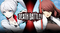 This Time, It's Persona
