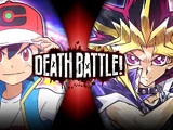 Ash Ketchum VS Yugi Muto