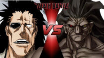 Death Battle