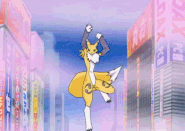 Power Paw