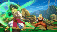 Eraser Blow