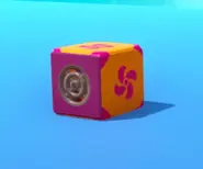 Fan Block (via Creative Construction)