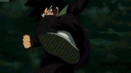 Goku Black Ki Blasts.gif (2.25 MB) Ki Blasts