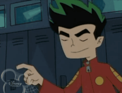 Dan 2025 american dragon