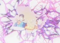 Muffin Goku and Superman.png (360 KB) Abridged Goku and Superman