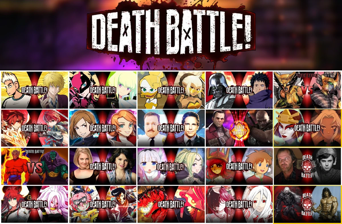 deathbattle.fandom.com