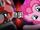 Deadpool VS Pinkie Pie