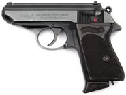 Walther PPK