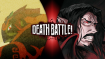 GanonVSdrac2 ganime