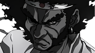 Afro Samurai 2 - Wikipedia