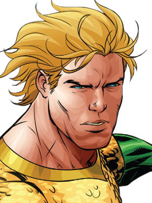 Aquaman - Wikipedia