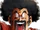Hercule Satan
