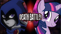 Rae VS Twi