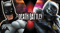 Batmanvsblackpanther