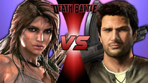 Lara V Nate