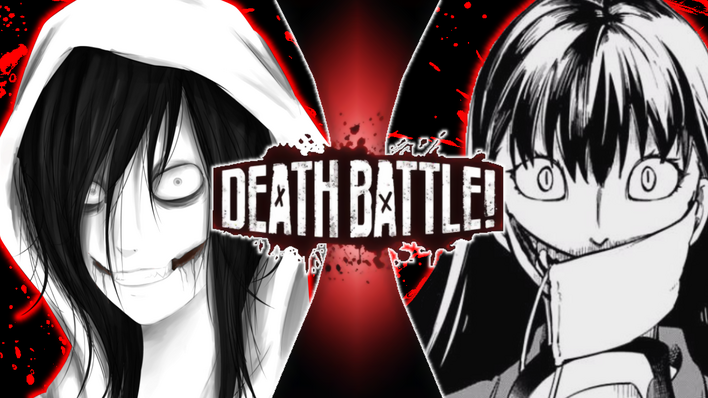 DEATH BATTLEAdam vs SCP 076 by zalgo9997 on DeviantArt