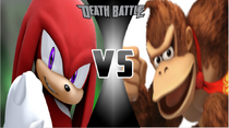Knux vs DK2