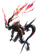 Clive Rosfield Ifrit.webp (172 KB) Ifrit