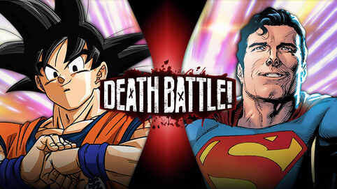 Clone Goku vs Clone Satsuki (Dragon Ball FighterZ vs Kill la Kill)  Connections below : r/DeathBattleMatchups
