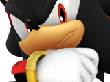 Shadow the Hedgehog