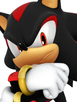 Shadow icons in 2023  Shadow the hedgehog, Sonic and shadow, Anime