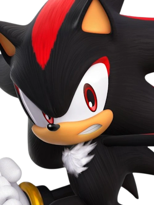 Shadow The Hedgehog must have an upgrade in his immortality status in  Fandom Wiki : r/SonicTheHedgehog