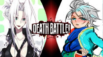 Sephiroth VS Vergil- Rule 63 Edition