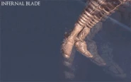 Infernal Blade