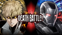 Genos(vs)Rhodey TN