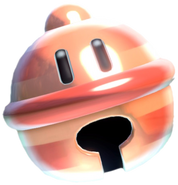 Mario Lucky Bell.png (191 KB) Lucky Bell