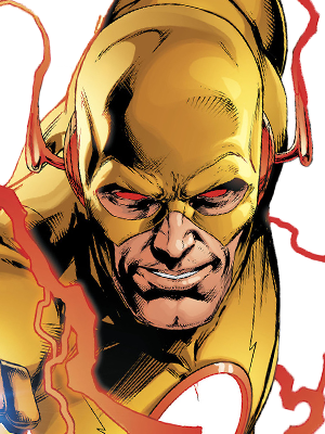 The Flash (comic book) - Wikipedia