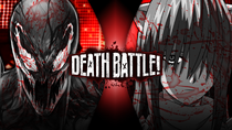 DB Carnage VS Lucy v2