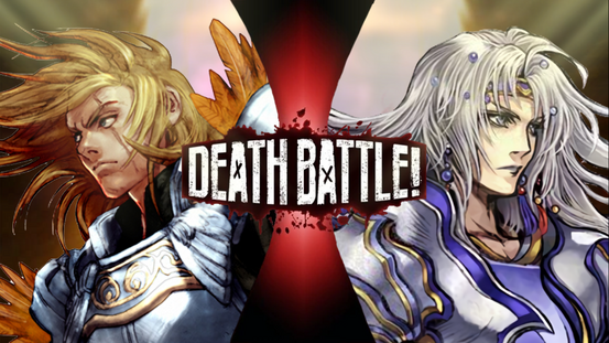 Team JNPR vs Team Kazuma, Death Battle Fanon Wiki