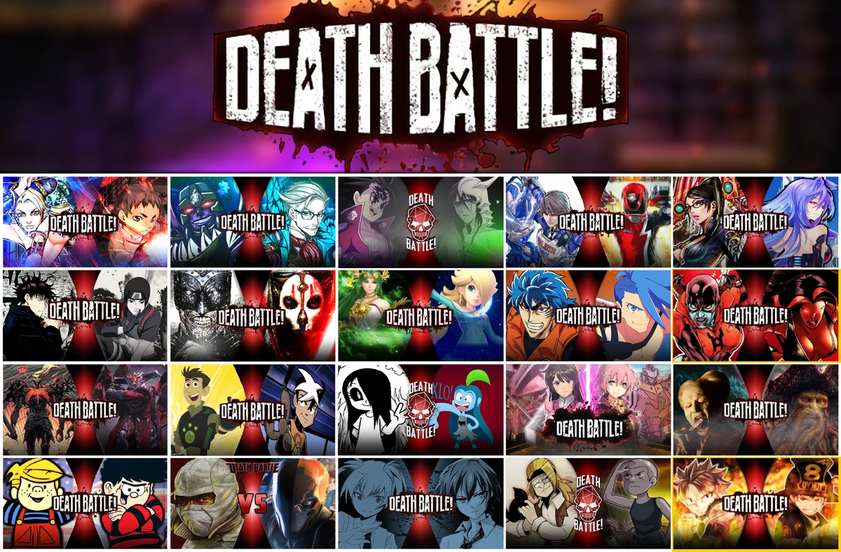 deathbattle.fandom.com