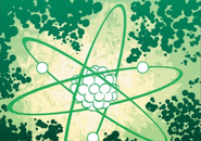 Pym Particles
