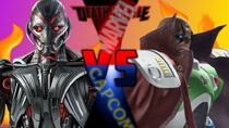 Ultron VS Sigma C