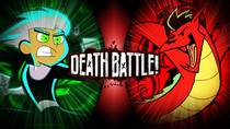 Danny vs Jake SN