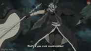Black Receivers (via Rinnegan)