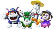 SMO Artwork Broodals.png (613 KB) The Broodals