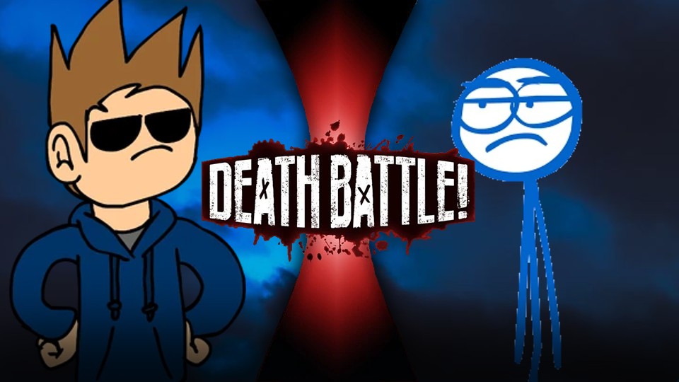 Matt (Eddsworld), Death Battle Fanon Wiki