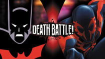 Batmanbeyondvsspiderman20991