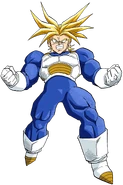 Future Trunks Second Grade.png (956 KB) Super Saiyan Second Grade