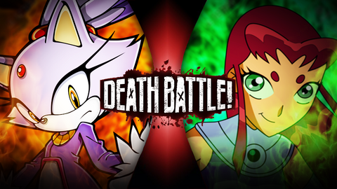 User blog:Kinjorex101/Top 10 matchups I think are badbut still want  anyway, DEATH BATTLE Wiki