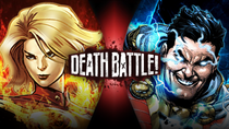 Captain Marvel VS Shazam