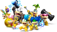 NSMBU Koopalings.png (1.16 MB) The Koopalings
